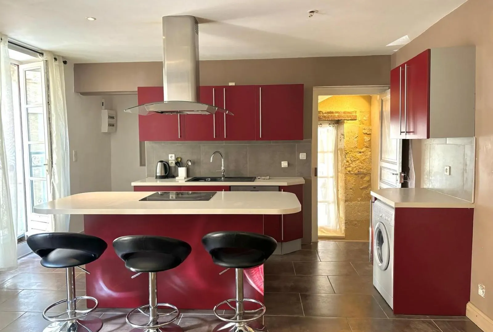 Appartement Duplex Lectoure Appartamento